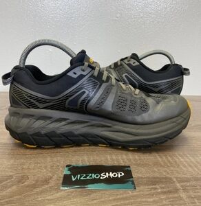 Hoka One One - Stinson ATR 5 - Men's 11 - 1099729